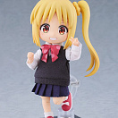 Nendoroid Doll - Bocchi the Rock! - Ijichi Nijika 