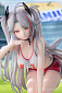 Azur Lane - Brilliant Touchdown Ver - Prinz Eugen