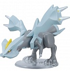 Pokemon Plamo 21 - Pocket Monsters Best Wishes! - Kyurem
