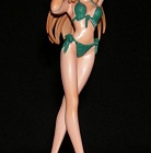 Story image Figure Love Hina - Naru (green)
