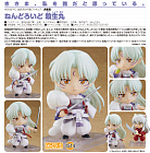Nendoroid 1514 - Sengoku Otogizoushi - InuYasha - Sesshoumaru