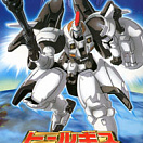 Gundam W (#06) - OZ-00MS Tallgeese
