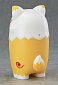 Touken Ranbu - Online - Konnosuke - Nendoroid More - Parts Case