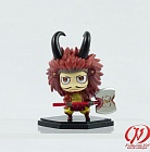 Sengoku Basara - One Coin Grande Figure Collection - Takeda Shingen