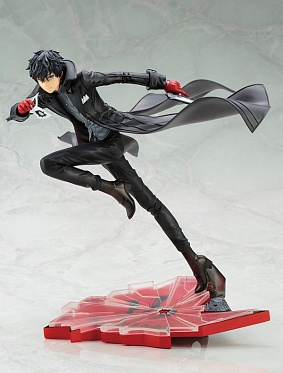 Persona 5 - Shujinkou Kaitou ver. - ARTFX J