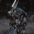 Figuarts ZERO - Figuarts Zero Touche Metallique - Berserk - Berserker Armor - Guts