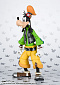 S.H.Figuarts - Kingdom Hearts II - Goofy