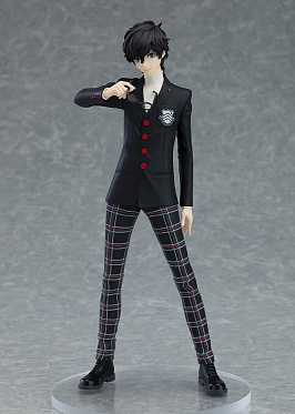 Persona 5 The Royal - Shujinkou - Pop Up Parade