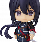 Nendoroid 1007 - Touken Ranbu - Online - Namazuo Toushirou