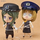 Nendoroid 374 - Tetsudou Musume - Matoba Marina