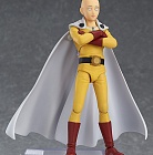 Figma 310 - One Punch Man - Saitama