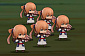 Nendoroid 1087 - Girls Frontline - Springfield