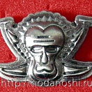 One Piece (metall pin) #11