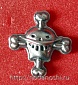 One Piece (metall pin) #10