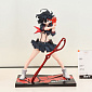 Kill la Kill - Matoi Ryuuko - Senketsu - Transformation Ver.