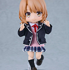 Nendoroid Doll - Yahari Ore no Seishun Love Comedy wa Machigatteiru. Kan - Isshiki Iroha
