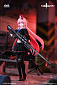 pocket art Series (PA011) - Girls' Frontline - NTW-20