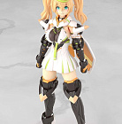 Phantasy Star Online 2 es - Gene - Grande Scale - Stella Innocent Ver.