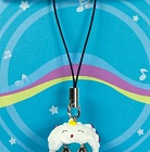 Hatsune miku x shumaikun strap v3