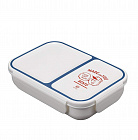Bento Box - Rice Boy  Blue