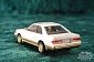 LV-N119b - nissan leopard ultima turbo 1988 (white/gold) (Tomica Limited Vintage Neo Diecast 1/64)