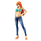 Variable Action Heroes - One Piece - Nami