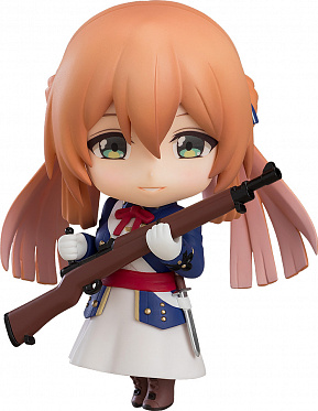 Nendoroid 1087 - Girls Frontline - Springfield