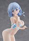 Kage no Jitsuryokusha ni Naritakute! - Beta - Beach Queens - Pop Up Parade - L Kage no Jitsuryokusha ni Naritakute! - Beta - Beach Queens - Pop Up Parade - L