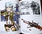 Sword Art Online - Art Book - Abec Art Works (Ascii Media Works)
