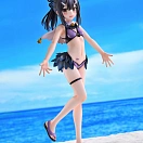 F:Nex - Fate/Kaleid Liner Prisma☆Illya 2wei! - Swimsuit ver - Miyu Edelfelt