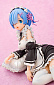 Re:Zero kara Hajimeru Isekai Seikatsu - Rem (Chara-Ani)