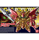 SD Gundam BB Senshi (#400) - Kishi Superior Dragon