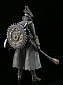 Figma Plus - Bloodborne - Hunter Weapon Set
