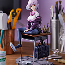 SSSS.Gridman - Shinjou Akane