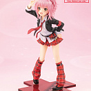 Shugo Chara! - Hinamori Amu - School Uniform ver.
