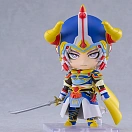 Nendoroid 3016 - Final Fantasy - Warrior of Light 