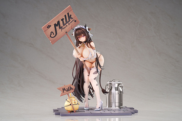 [NSFW] - Azur Lane - Kashino - Manjuu