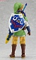 Figma 153 - Zelda no Densetsu: Skyward Sword - Link