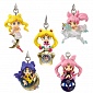 Bishoujo Senshi Sailor Moon - Black Lady - Luna-P - Charm - Twinkle Dolly Sailor Moon 3