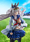 Umamusume: Cinderella Gray - Oguri Cap