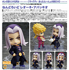Nendoroid 1447 - Jojo no Kimyou na Bouken - Ougon no Kaze - Leone Abbacchio