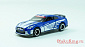 Tomica SP - Drive Head  Nissan GT-R Police Car (б.у.)