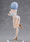 Kage no Jitsuryokusha ni Naritakute! - Beta - Beach Queens - Pop Up Parade - L Kage no Jitsuryokusha ni Naritakute! - Beta - Beach Queens - Pop Up Parade - L