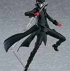 Figma 363 - Persona 5 - Morgana - Shujinkou