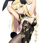 Skytube - Original - Bunny Ver - Jin-Lian