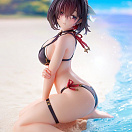 Yumia no Atelier ~Tsuioku no Renkinjutsushi to Gensou no Chi~ - Swimsuit Ver - Yumia Liessfeldt
