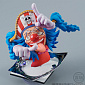 Niformation Tsukuru - One Piece - Buggy