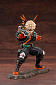 ARTFX J - Boku no Hero Academia (My Hero Academia) - Bakugou Katsuki
