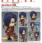 Nendoroid 554 - DRAMAtical Murder - Koujaku (повреждения коробки)
