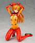 Evangelion Shin Gekijouban - Souryuu Asuka Langley - Test Plug Suit ver. (second release)